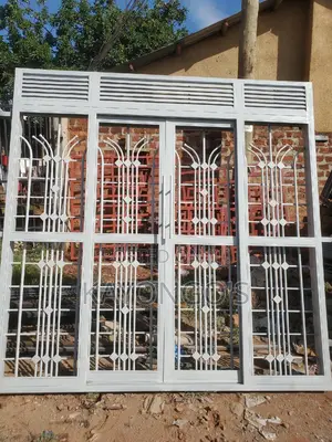 Frontdoor 8ft X 8ft Ft
