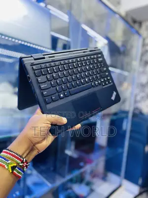 Laptop Lenovo Yoga 11e 4GB Intel Celeron SSD 128GB