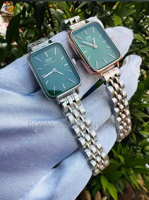 Dw Original Watches