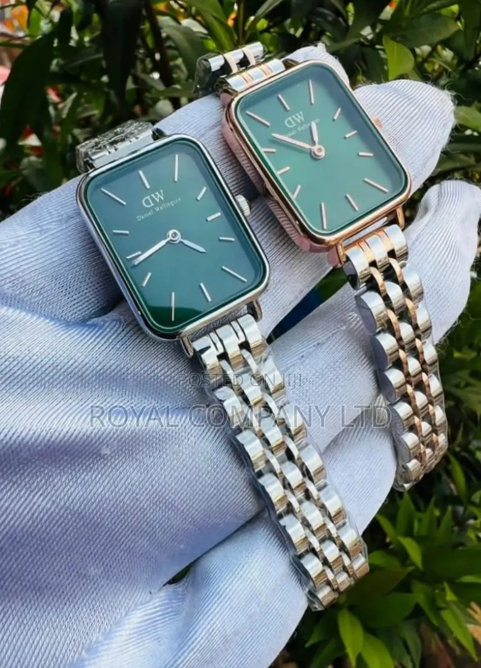 Dw Original Watches