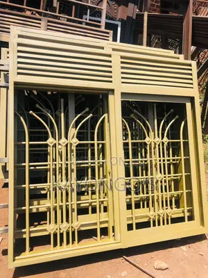Sliding Windows Per Meter