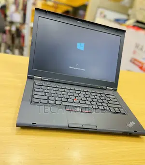 Laptop Lenovo ThinkPad T42 4GB Intel Core I5 HDD 320GB