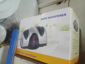 Electric Knife Sharpener