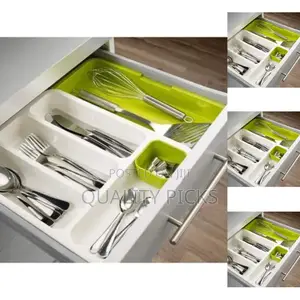 Kitchen Cutlery Drawer