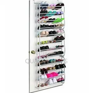 Brand Door Shoe Rack