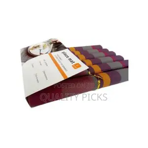 Table Place Mat Set