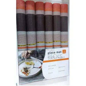 Table Place Mat Set