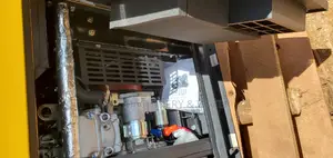 Diesel Standby Generator Double Piston 15kva