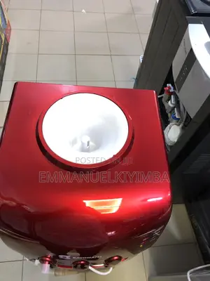 Water Dispenser With Compressor Sayona 2338