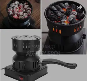 Electric Shisha Coal Lighter