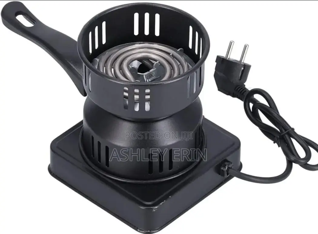 Electric Shisha Coal Lighter