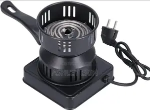 Electric Shisha Coal Lighter
