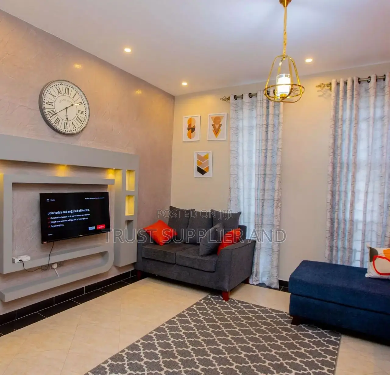 Gypsum Ceiling Design Simpler