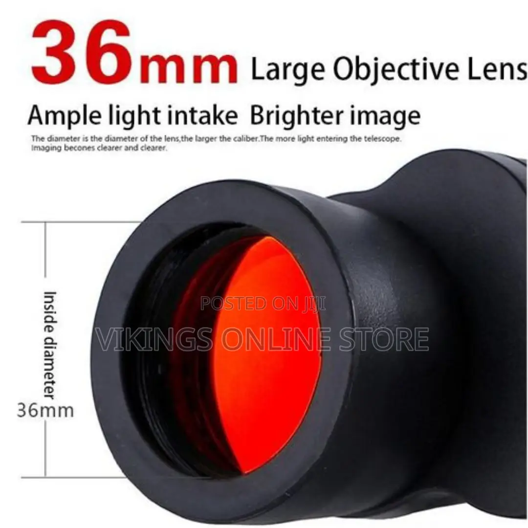 80X80 ,Long Range HD High Power Binoculars