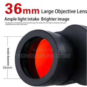 80X80 ,Long Range HD High Power Binoculars