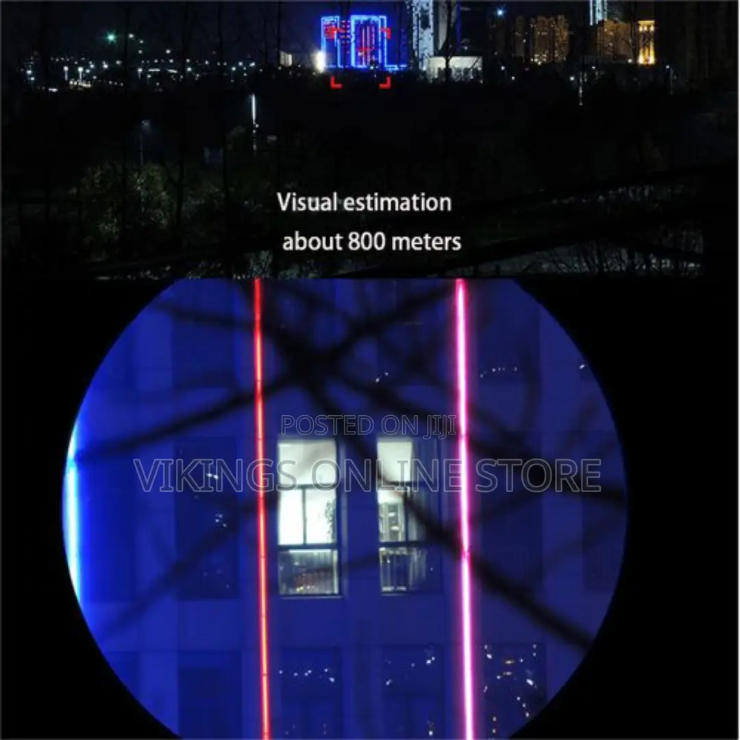 80X80 ,Long Range HD High Power Binoculars