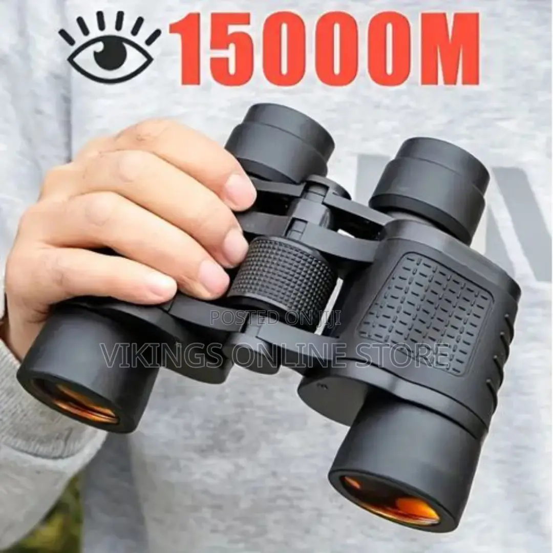 80X80 ,Long Range HD High Power Binoculars