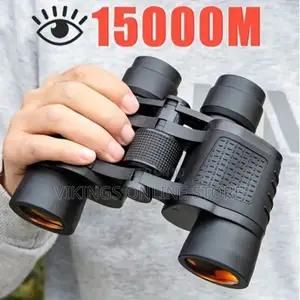 80X80 ,Long Range HD High Power Binoculars