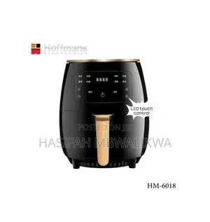 Hoffmans Air Fryer 6L