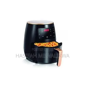 Hoffmans Air Fryer 6L