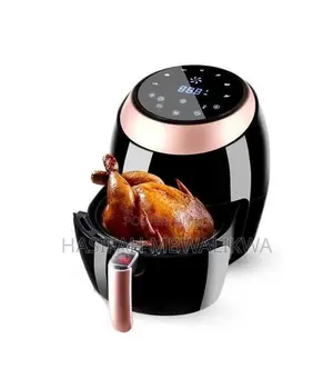 Hoffmans Air Fryer 6L