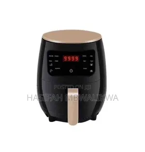 Pixel Electric Fryer 6L