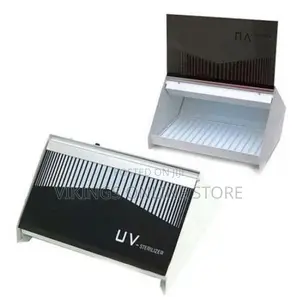 UV Sterilizer Beauty Salon Cabinet Ozone Virus Sterilizer