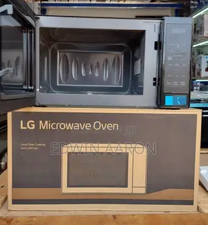 LG Microwave Oven 20L