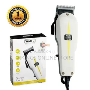 Wahl USA Professional Classic Series Corded Clipper