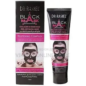 Dr-Rashel Peel Off Mask , 100 Ml