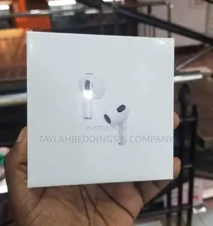 Airpods Pro2 Usb C Airpods Gen3
