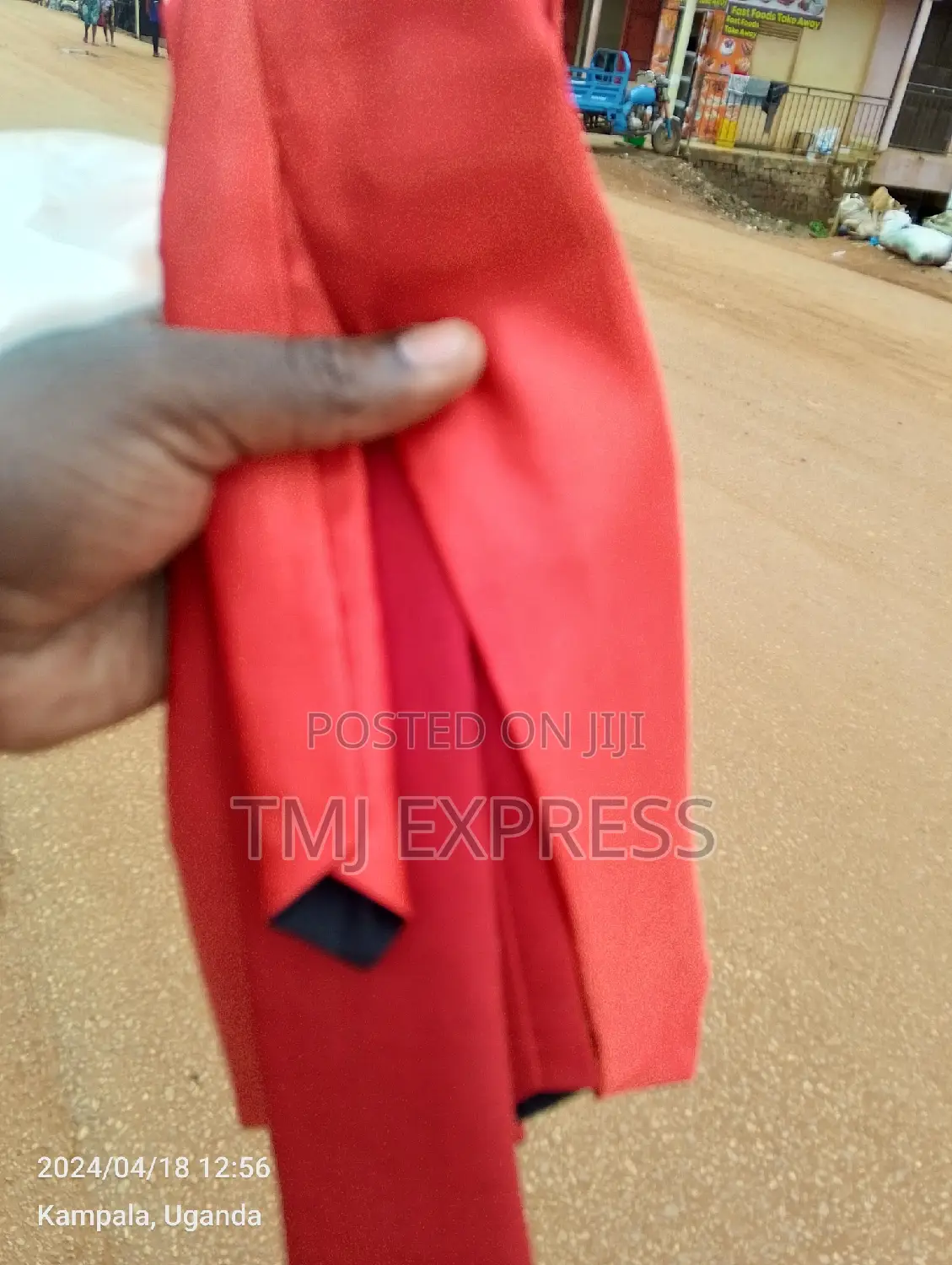 We Make Custom Neck Ties In All Colors