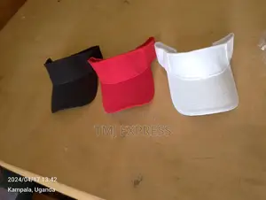 Visor Caps