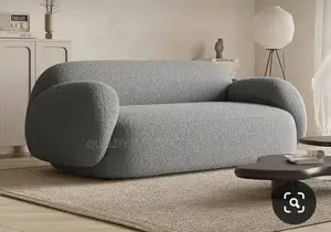 3 Seater Sofa Seat