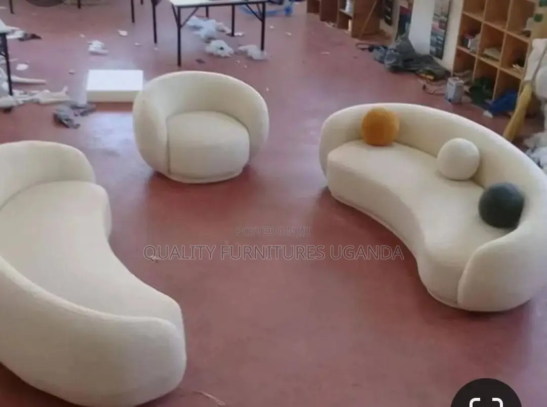 7 Seater Sofa Set