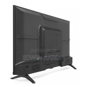 Hisense Smart TV A4 43"