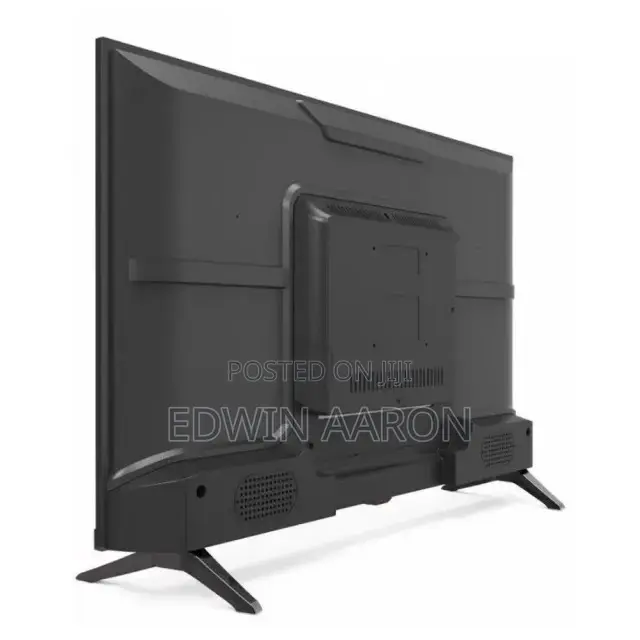 Hisense Smart TV A4 43"