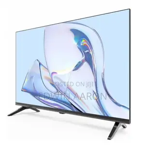 Hisense Uhd A6 Smart TV 55"