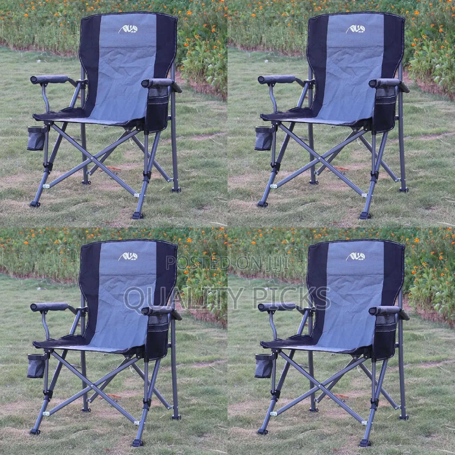 Brand Camping Chair