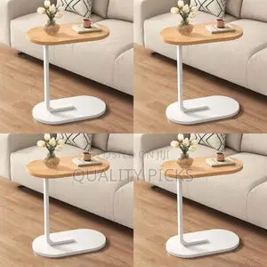 Brand Sofa Side Table