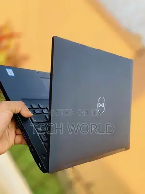 Laptop Dell Latitude 12 7280 8GB Intel Core I5 SSD 256GB