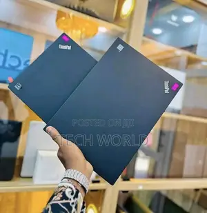 Laptop Lenovo ThinkPad T470 8GB Intel Core I5 SSD 256GB