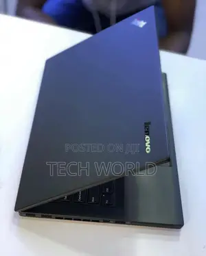 Laptop Lenovo ThinkPad T450 8GB Intel Core I5 HDD 500GB
