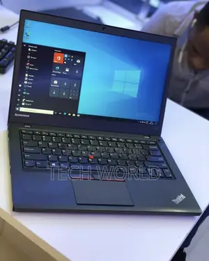 Laptop Lenovo ThinkPad T450 8GB Intel Core I5 HDD 500GB