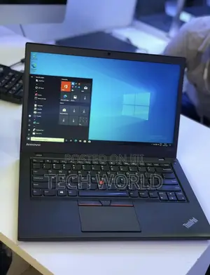 Laptop Lenovo ThinkPad T450 8GB Intel Core I5 HDD 500GB