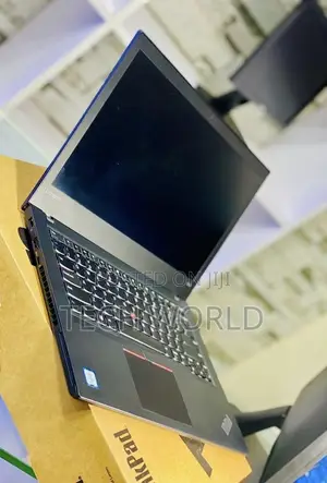 Laptop Lenovo ThinkPad T470s 8GB Intel Core I5 SSD 256GB