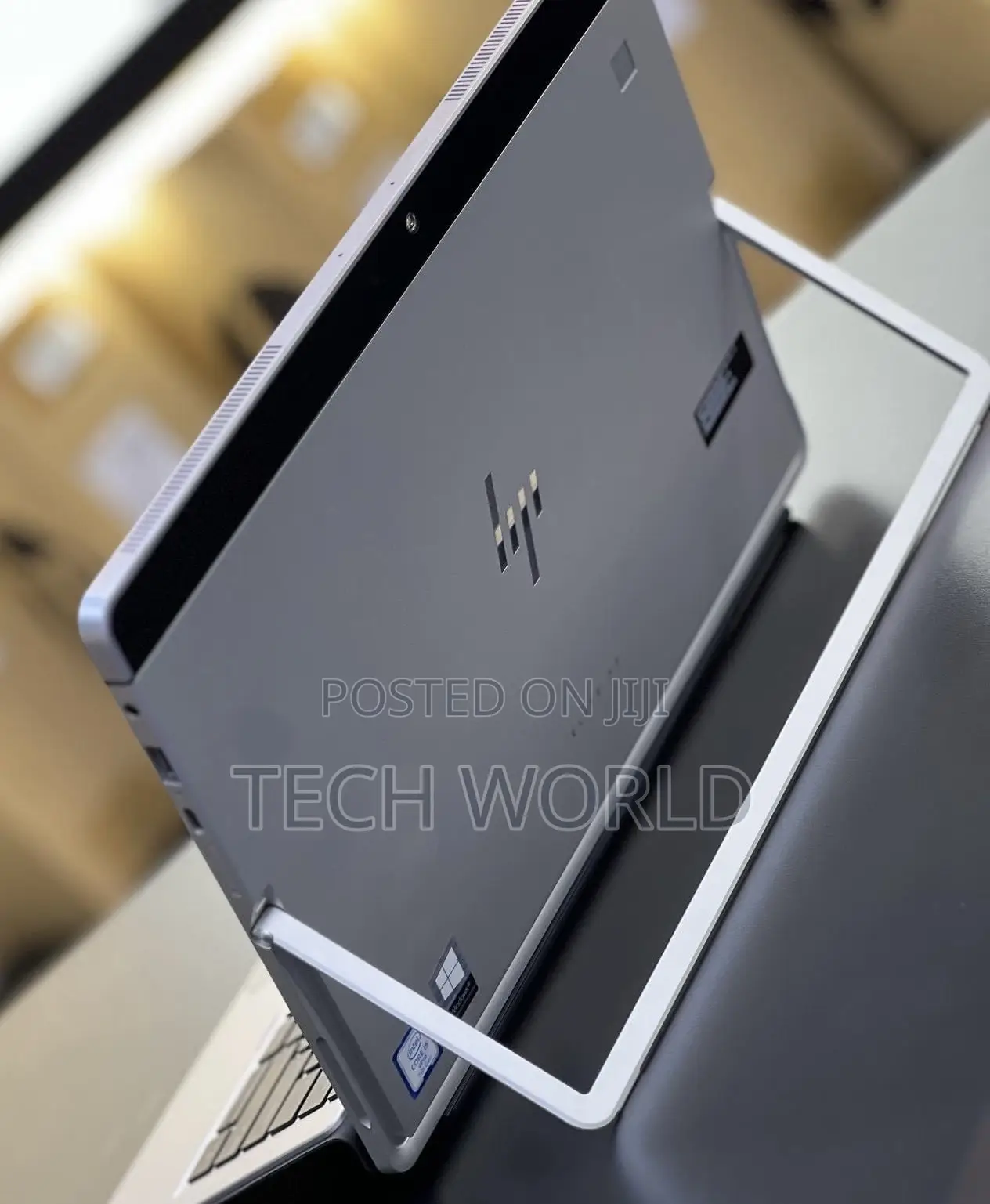 Laptop HP Elite X2 1011 G1 8GB Intel Core I5 SSD 256GB