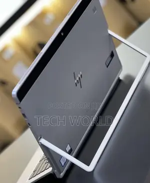 Laptop HP Elite X2 1011 G1 8GB Intel Core I5 SSD 256GB