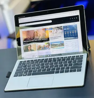 Laptop HP Elite X2 1011 G1 8GB Intel Core I5 SSD 256GB