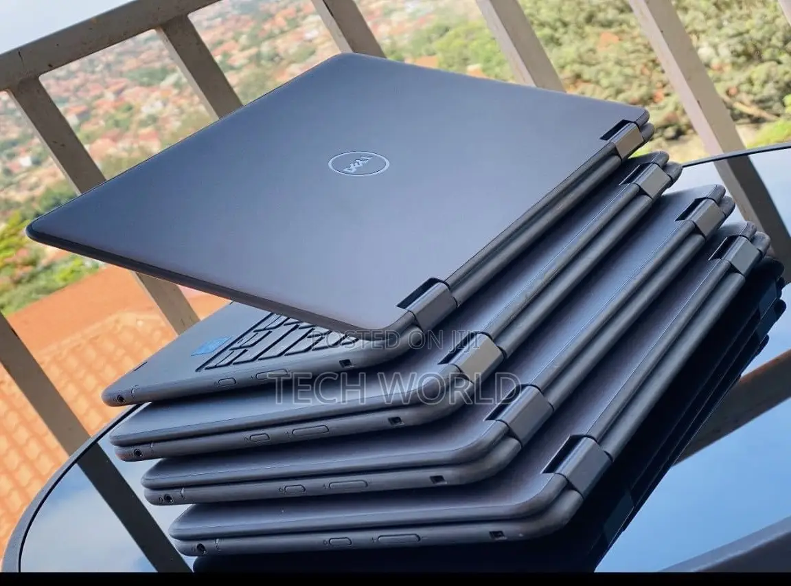 Laptop Dell Latitude 11 3189 4GB Intel Celeron SSD 128GB
